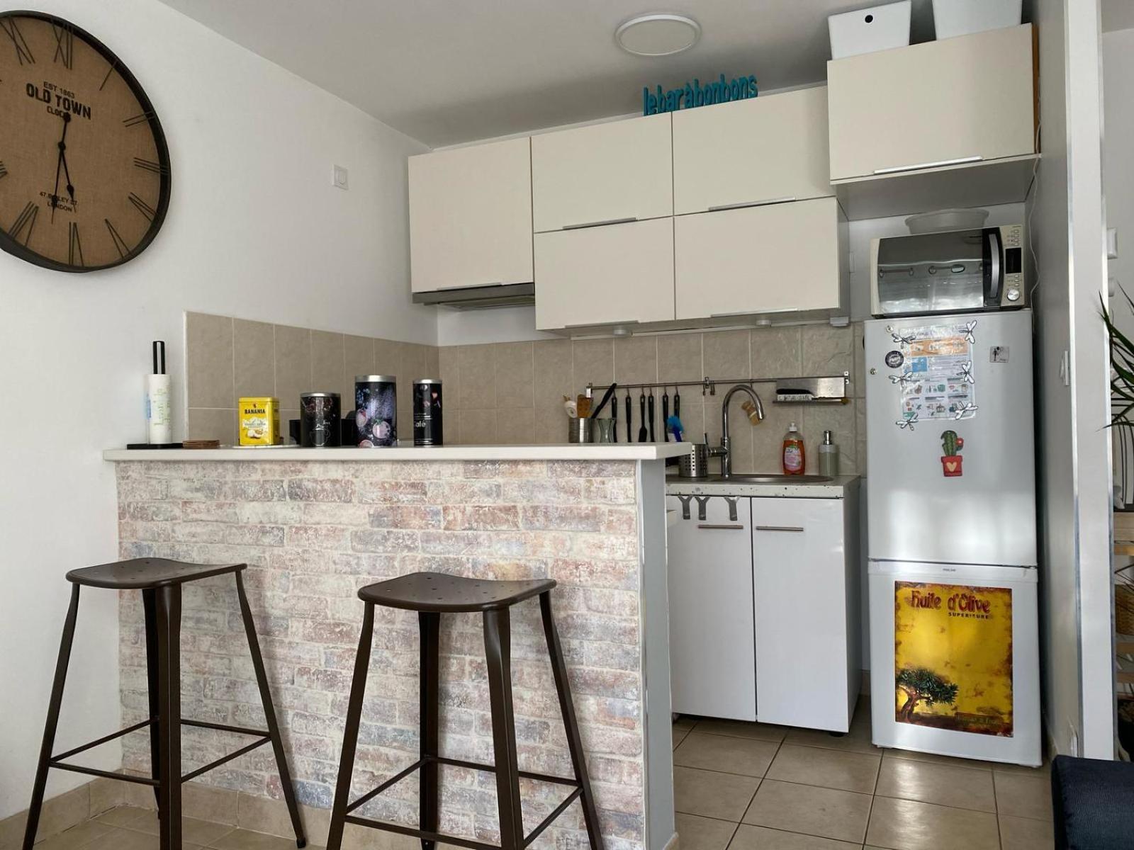 Appartement Cosy Jardin Des Plantes Avec Parking Nantes Exterior foto